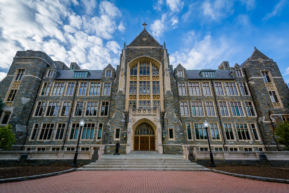 2024 Best Undergraduate Business Schools